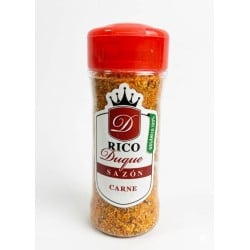 Sazón Carne Rico Duque 100gr