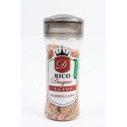 Sazón Parrillada Rico Duque 100gr