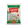 Arroz Branco Agreste 1kg