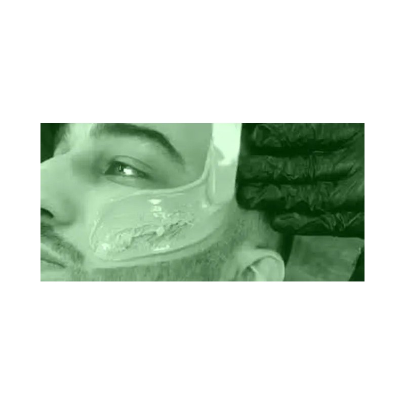 Depilación Facial / Facial Hair Removal