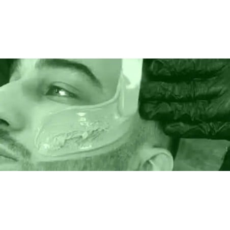 Depilación Facial / Facial Hair Removal