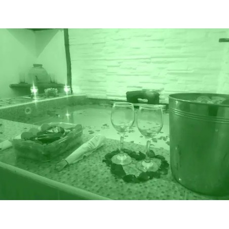 Ritual Spa en pareja experiencia para enamorarse