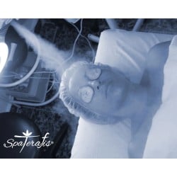 Facial Superficial / Superficial Facial Cleansing