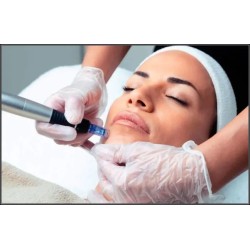 Tratamiento Faciales / Advanced Facial Treatments