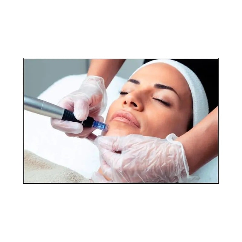 Tratamiento Faciales / Advanced Facial Treatments