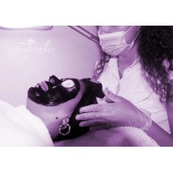 Limpieza Profunda / Deep Pore Cleansing Facial