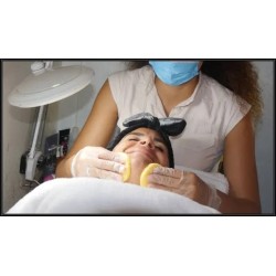 Limpieza Profunda / Deep Pore Cleansing Facial