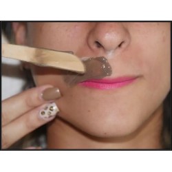 Depilación de Bozo y Mentón / Facial Hair Removal