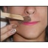 Depilación de Bozo y Mentón / Facial Hair Removal