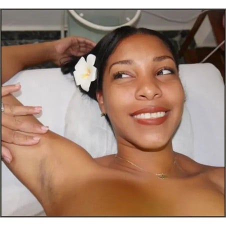 Depilación de Axilas / Underarm Hair Removal