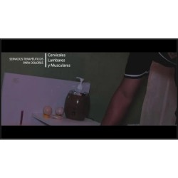 Masaje Terapéutico / Therapeutic Massage Pain