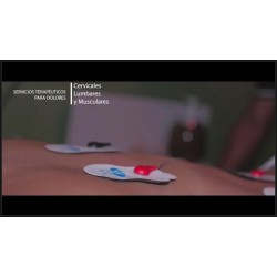 Masaje Terapéutico / Therapeutic Massage Pain
