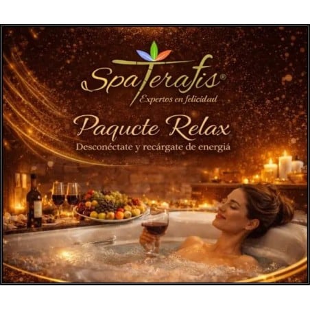 Ritual Bienestar Total / Ritual Wellness