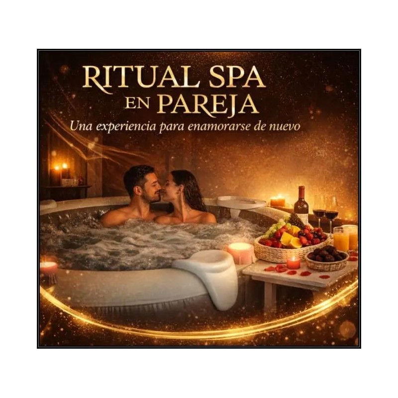 Experiencias Románticas / Romantic Experience