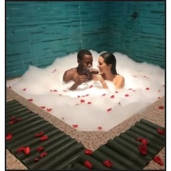 Experiencias Románticas / Romantic Experience