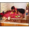 Ritual CHAMPI — Experiencia de spa en pareja
