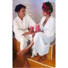 Jacuzzi para Parejas / Couple Jacuzzi