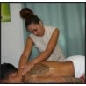 Masaje Relajante AntiEstrés / Relaxing Massage