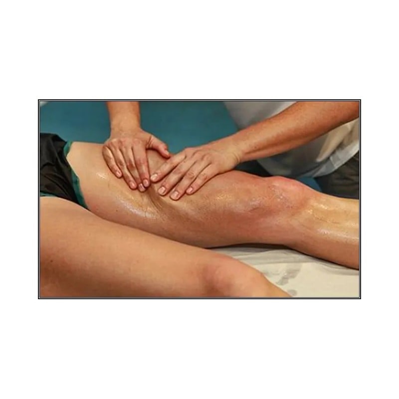 Masaje Deportivo / Sports Massage