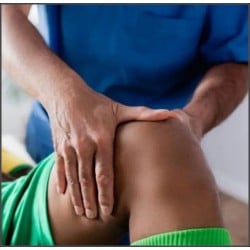 Masaje Deportivo / Sports Massage