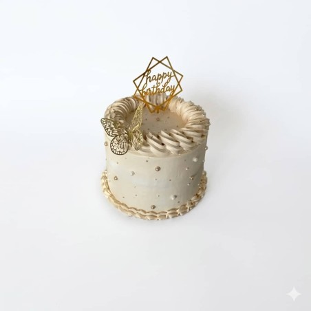 Cake caramelo | AmiFamilia