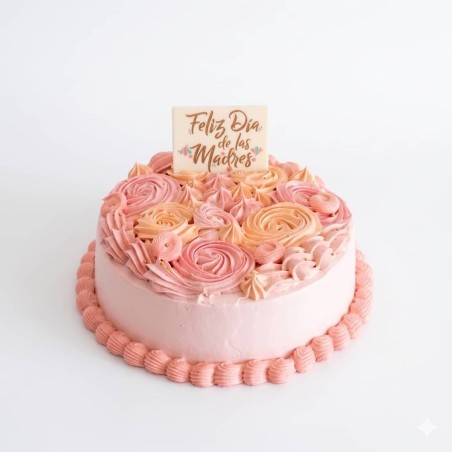 Cake Feliz Día | AmiFamilia