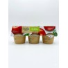 Puré de Manzana Original - Fairhill Farms (Pack 6)
