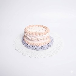 Cake Rosas | Amifamilia