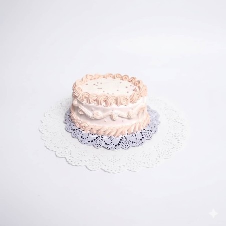 Cake Rosas | Amifamilia