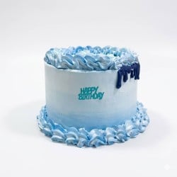 Cake Happy | AmiFamilia