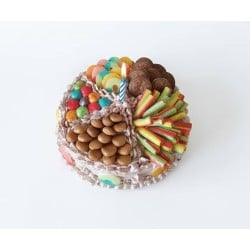 Cake Fantasía | AmiFamilia