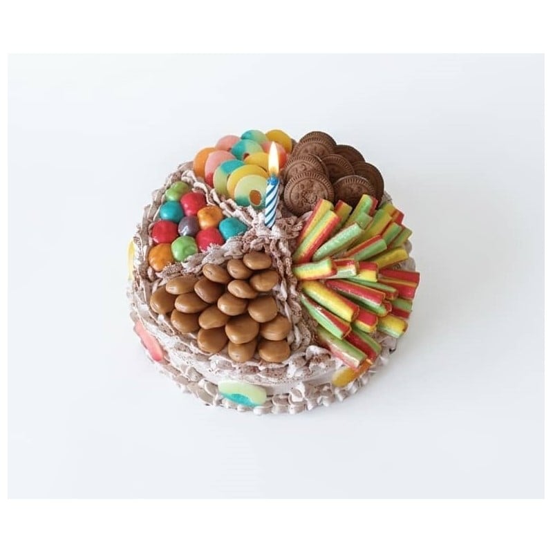 Cake Fantasía | AmiFamilia