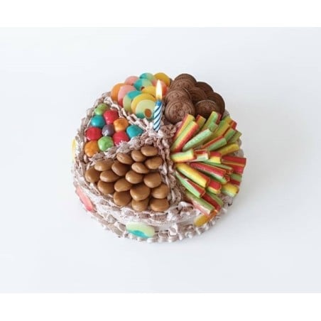 Cake Fantasía | AmiFamilia