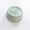 Cake Nube verde | AmiFamilia