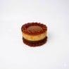 Duo imperial choco flan | AmiFamilia