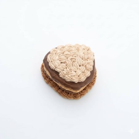 Cake Ébano de cacao | AmiFamilia