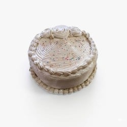 Cake Suspiro de Vainilla |AmiFamilia