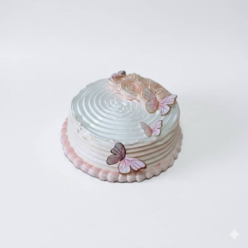 Cake Triada de Nube | AmiFamilia