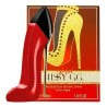 Agua de perfume para mujer Missy G.G. rojo 50ml | AmiFamilia