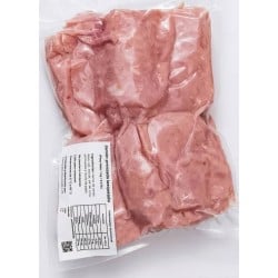 Jamón prensado lasqueado (1kg)