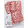 Jamón prensado lasqueado (1kg)
