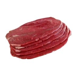 Palomilla de Res (4lb)
