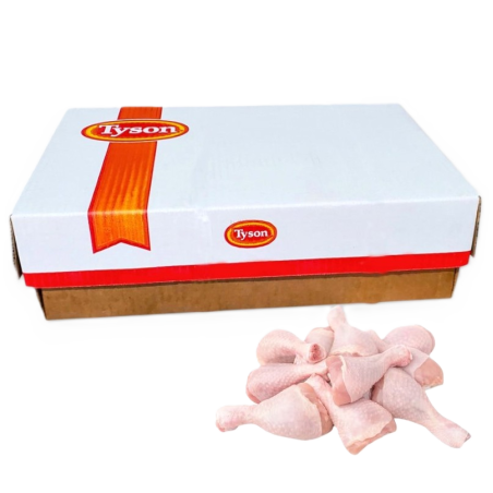 caja de pollo Tyson 40 lb