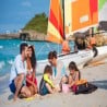 Vacaciones para toda la familia en Varadero, Playa Vista Azul
