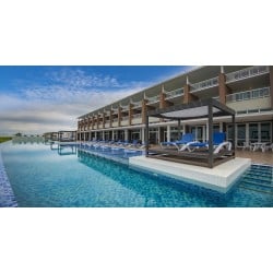 Vacaciones para toda la familia en Varadero, Playa Vista Azul