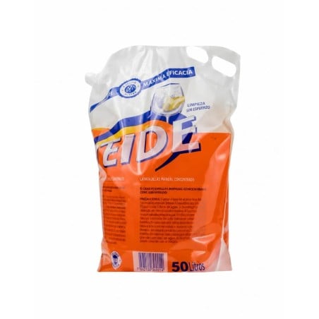 Lavavajillas Teide 2L