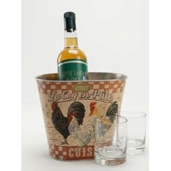 Combo Papá Gourmet & Whisky