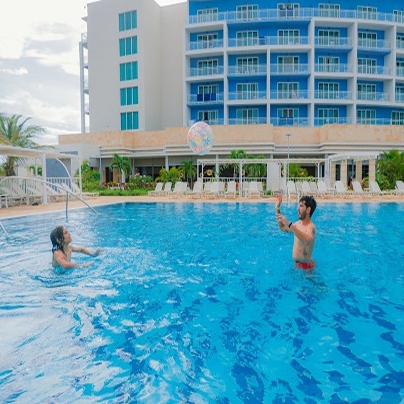Vacaciones para tu familia en Varadero