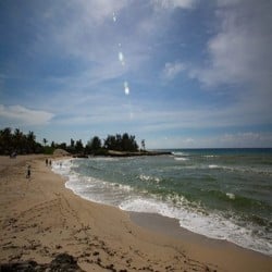 Disfrute en Familia en Playa Tarará