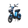 Bicimoto Eléctrica JMD, Modelo Grillo